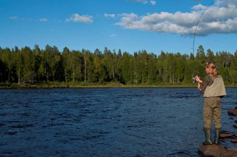 Szlakiem czerwonej drogi